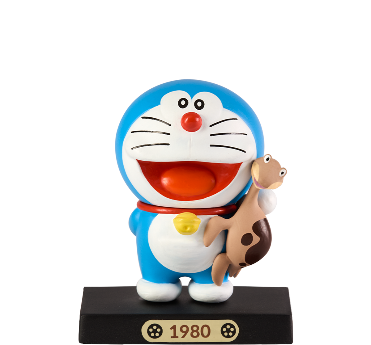 Doraemon: <br>Chú khủng long của Nobita