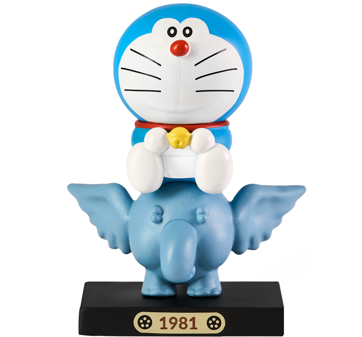 Doraemon: <br>Nobita và lịch sử khai phá vũ trụ