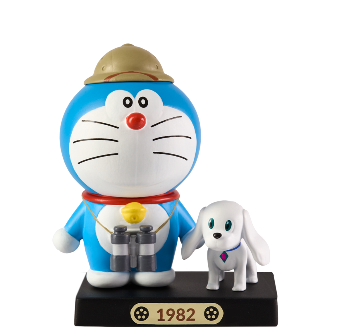 Doraemon: <br>Nobita thám hiểm vùng đất mới