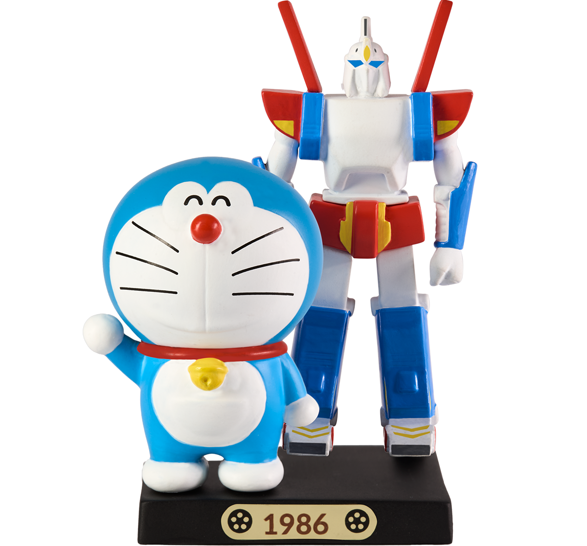 Doraemon: <br>Nobita và binh đoàn người sắt