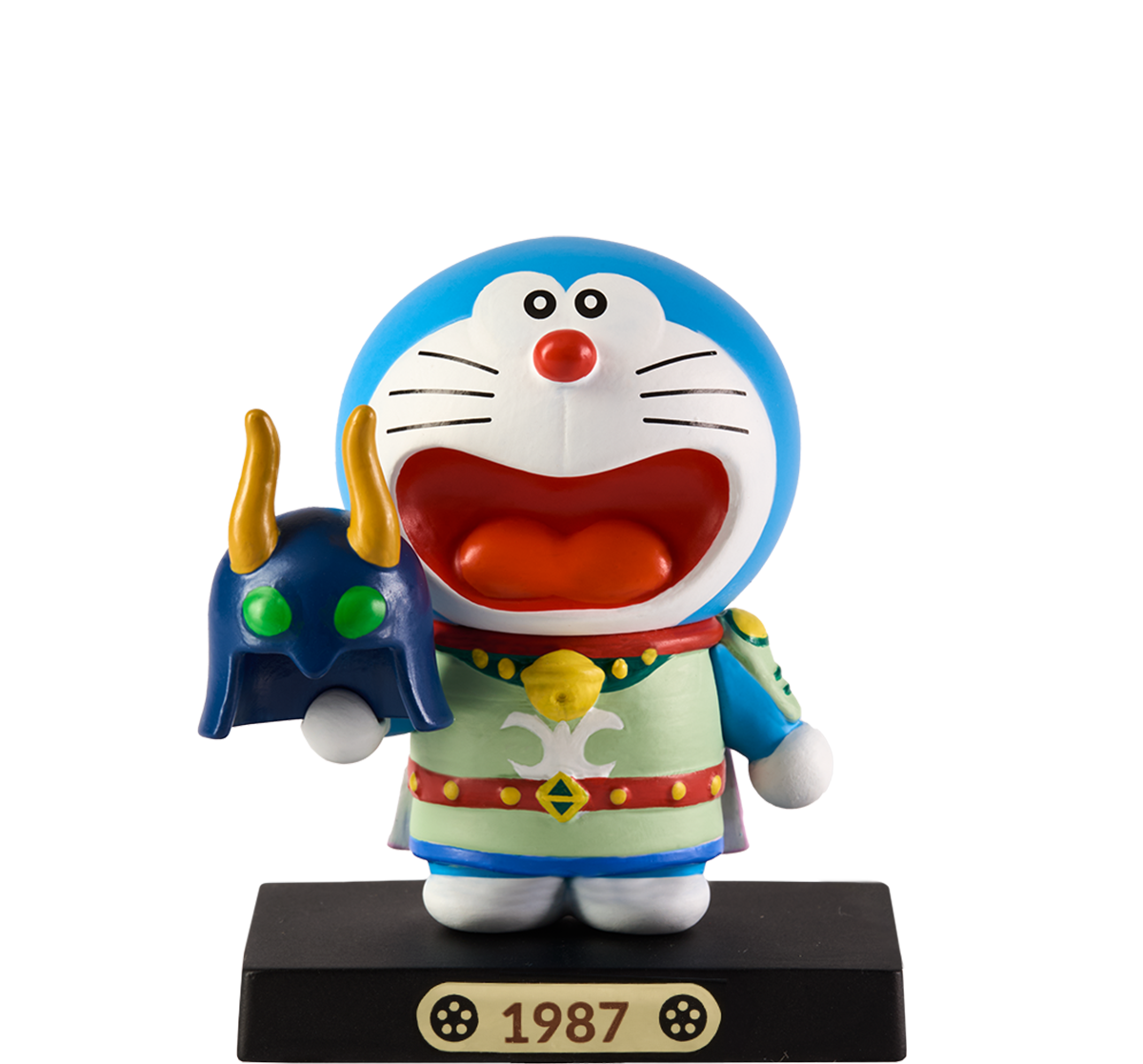 Doraemon: <br>Nobita và hiệp sĩ rồng