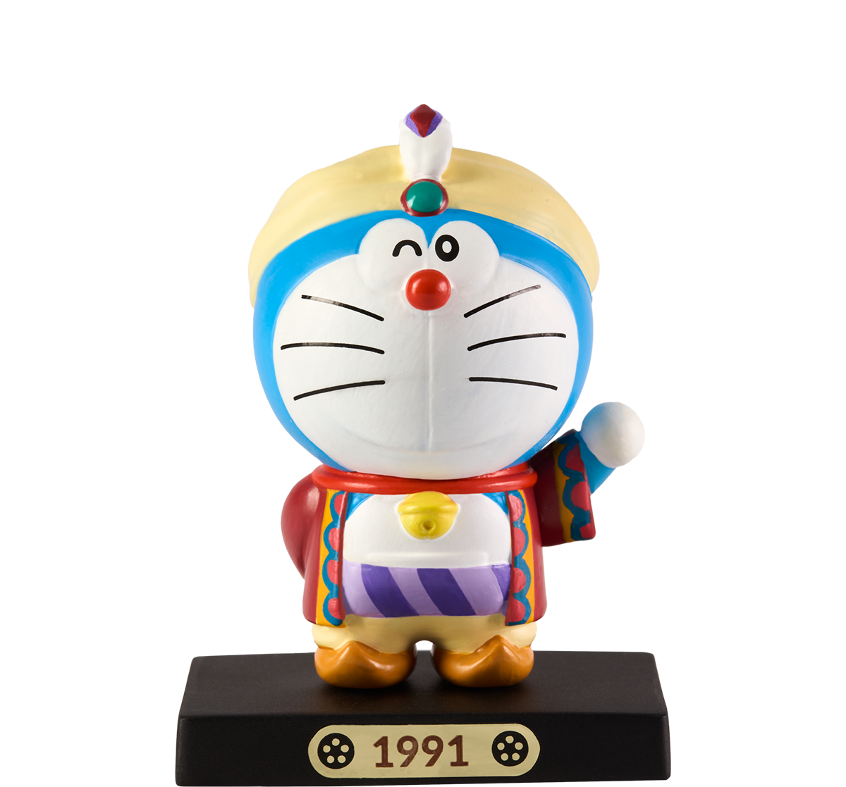 Doraemon: <br>Nobita ở xứ sở nghìn lẻ một đêm