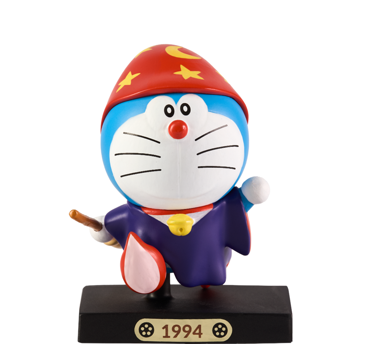 Doraemon: <br>Nobita và ba chàng hiệp sĩ mộng mơ