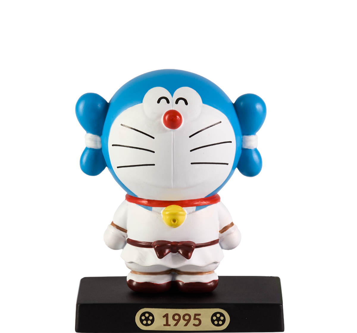 Doraemon: <br>Đấng toàn năng Nobita