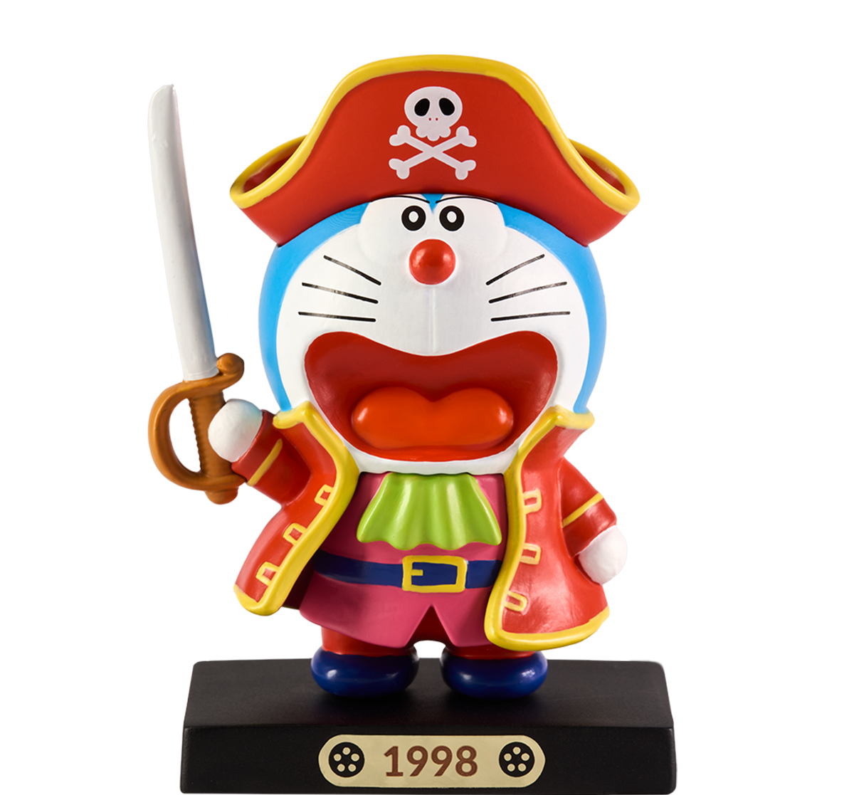 Doraemon: Nobita và <br>chuyến du hành biển phương Nam