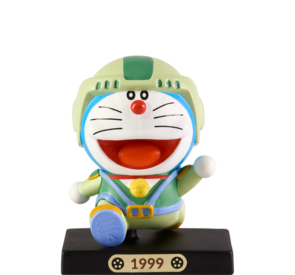 Doraemon: <br>Nobita - Vũ trụ phiêu lưu kí