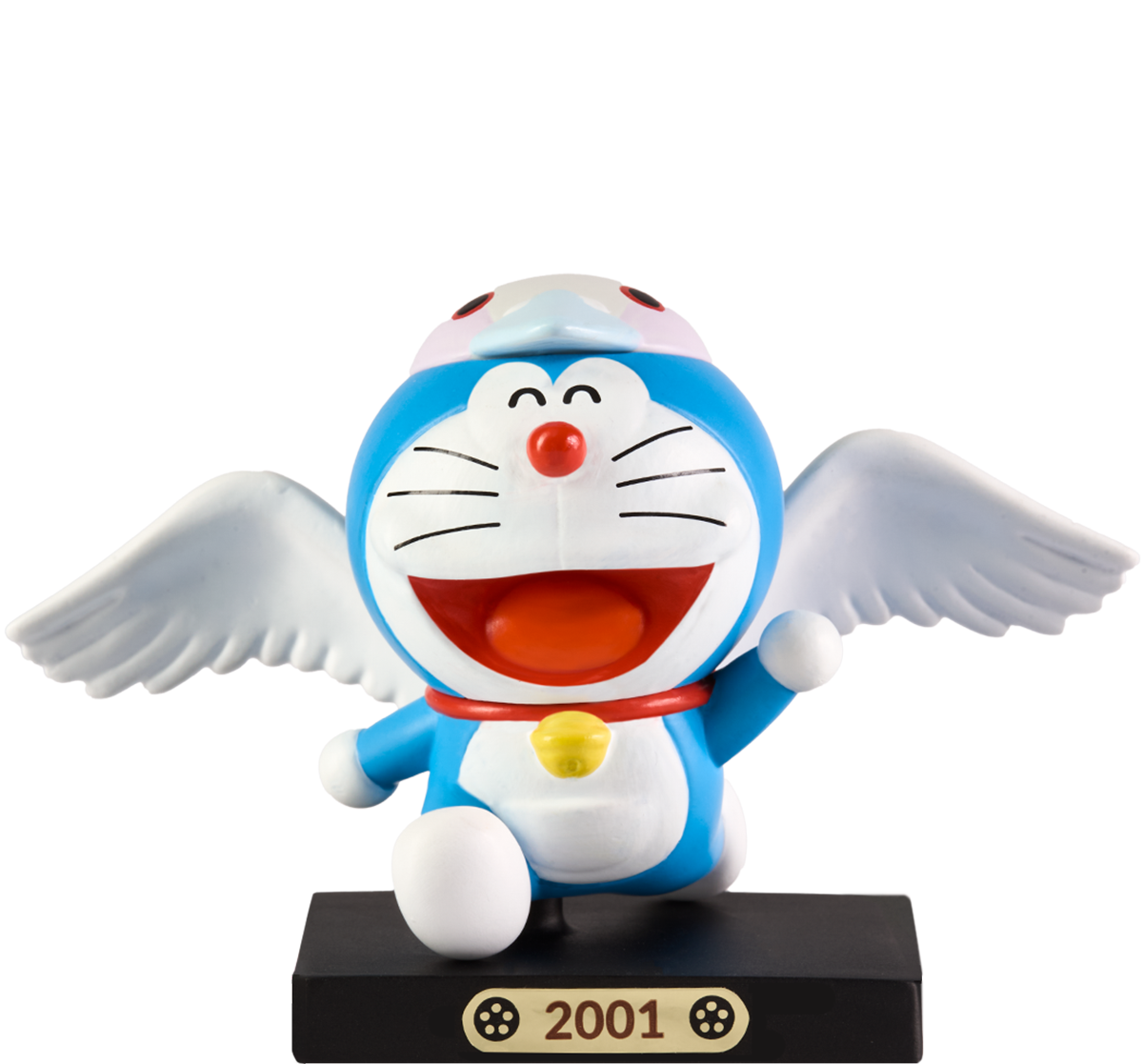 Doraemon: <br> Nobita và những dũng sĩ có cánh