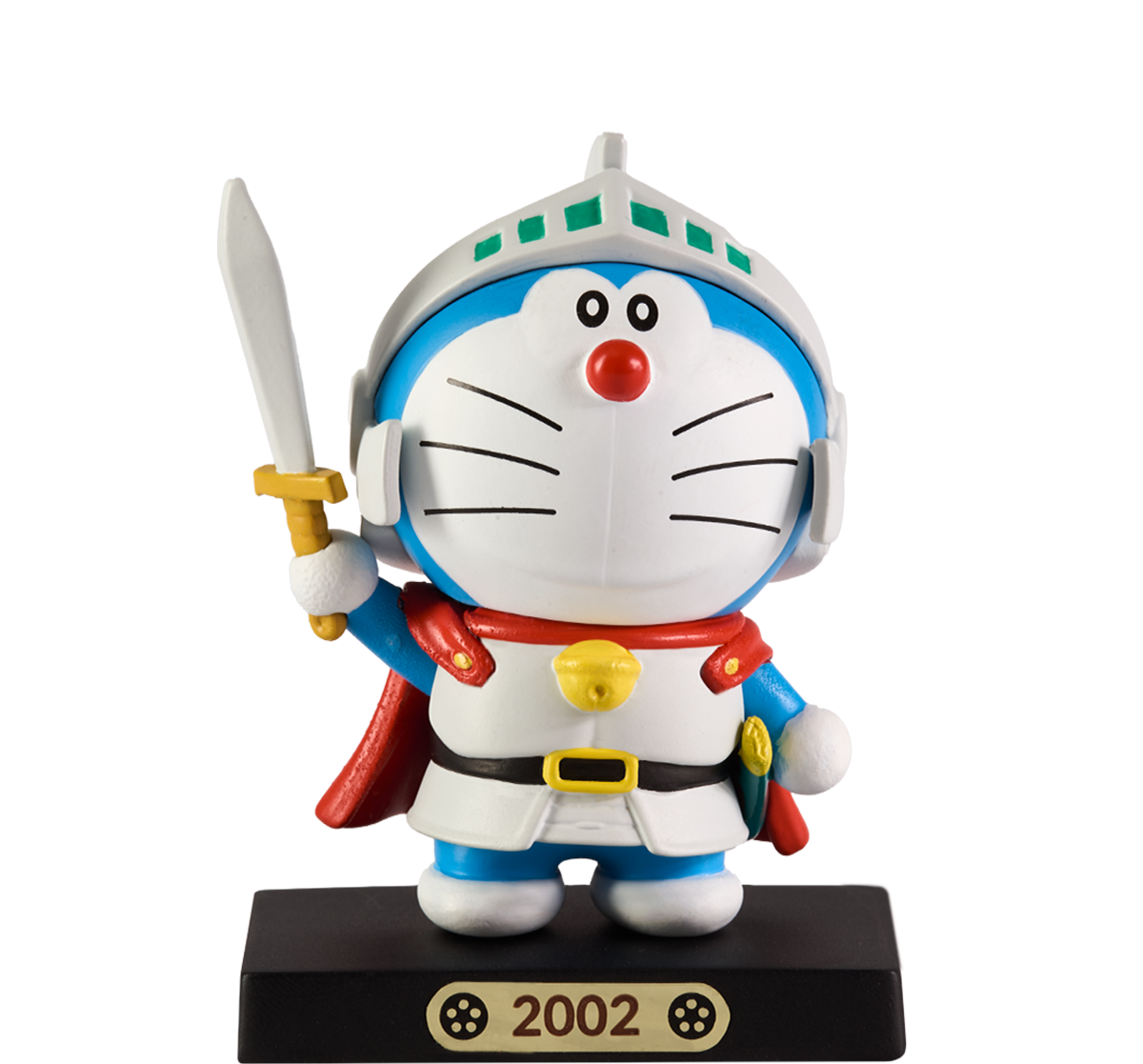 Doraemon: <br>Nobita và vương quốc rô-bốt