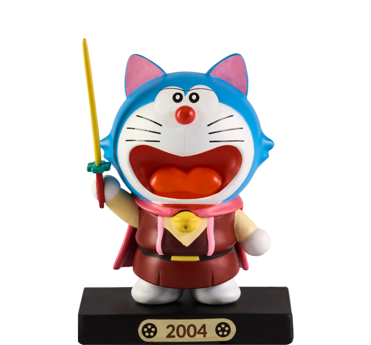Doraemon: <br>Nobita ở vương quốc chó mèo