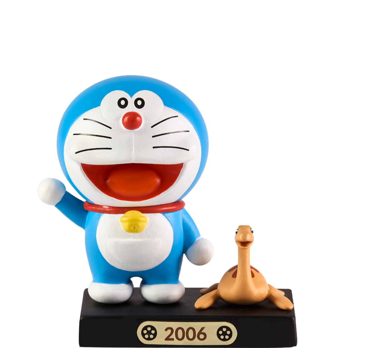Doraemon: <br>Chú khủng long của Nobita