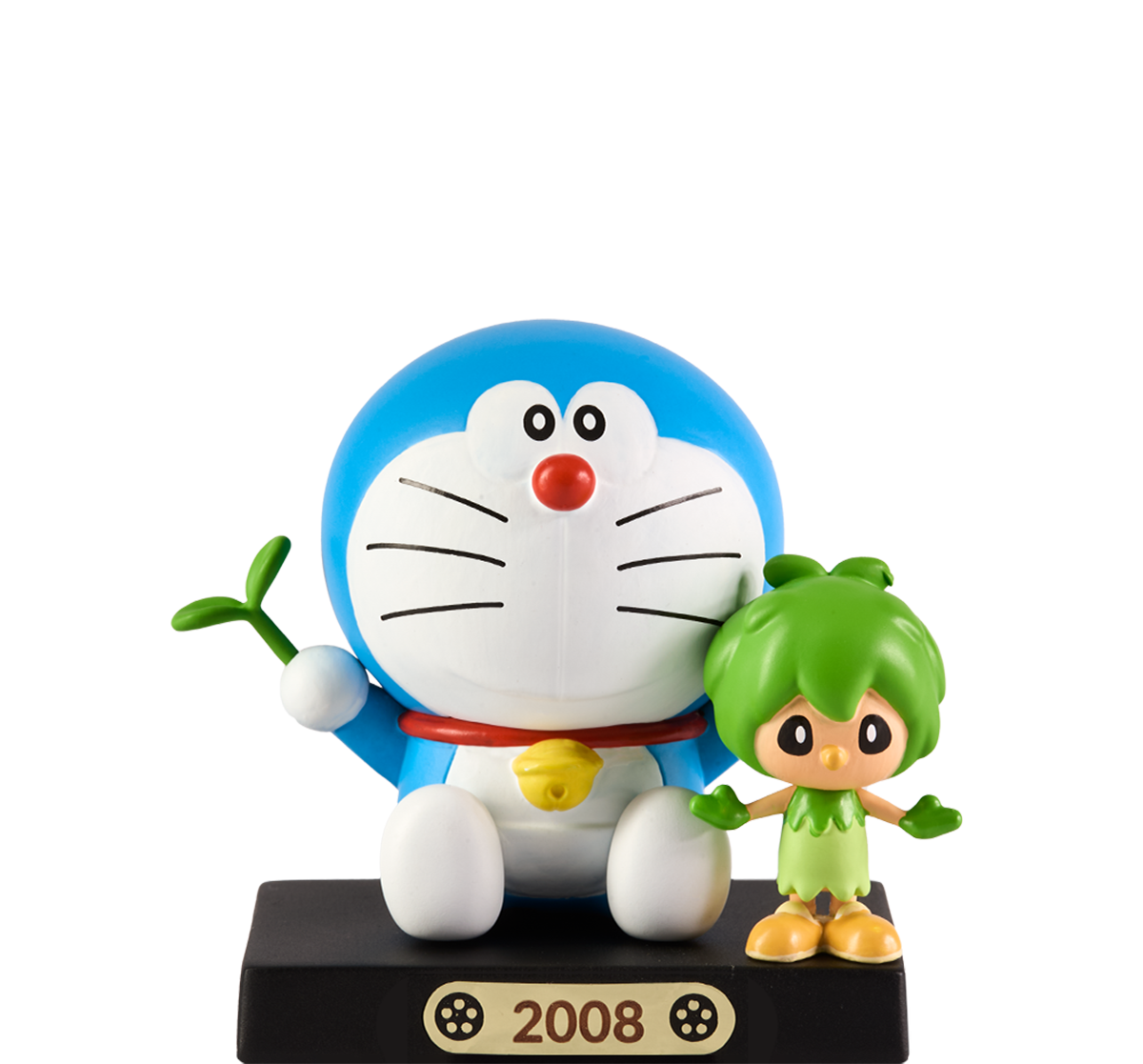 Doraemon: <br>Nobita và người khổng lồ xanh