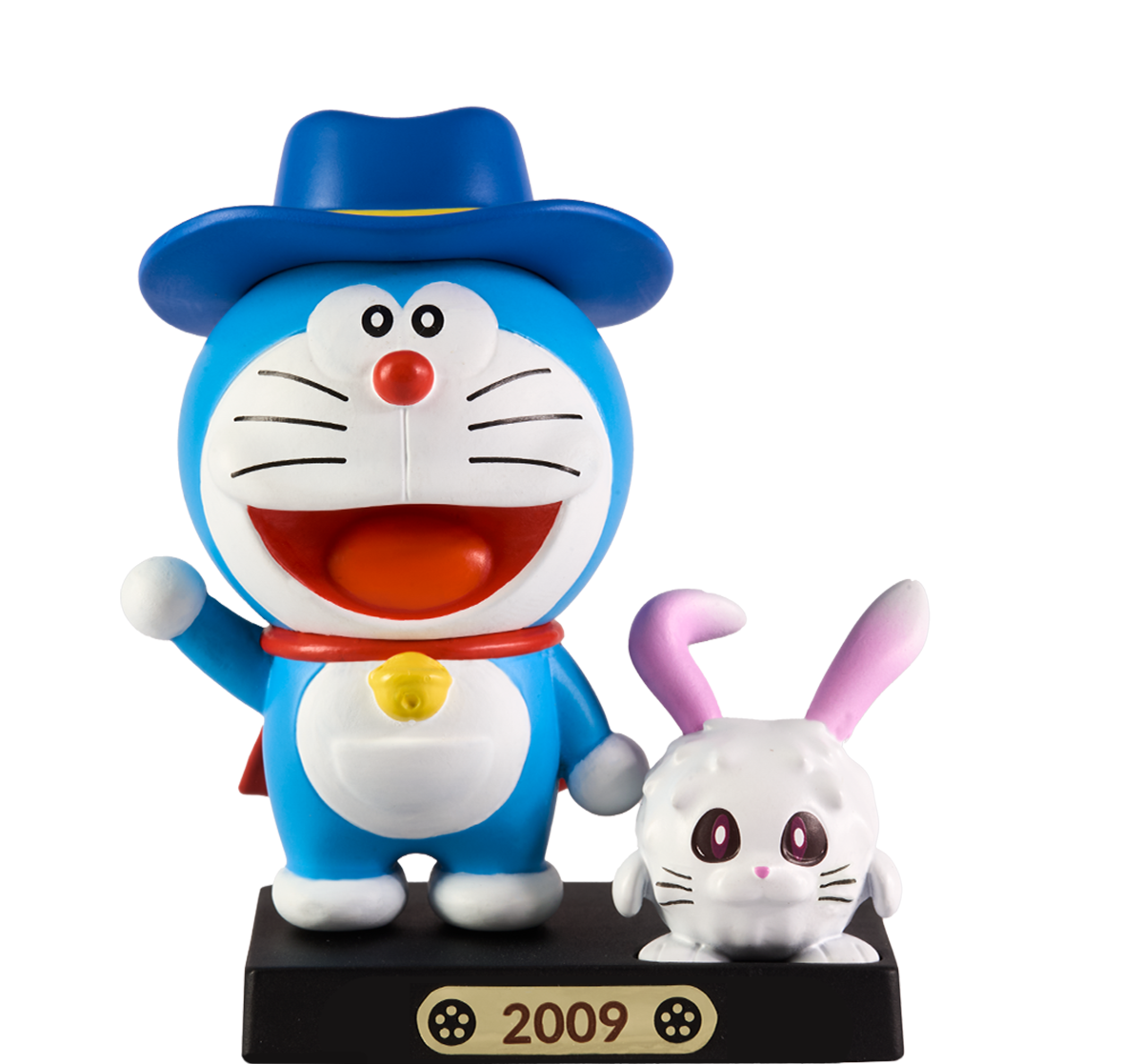 Doraemon: <br>Tân Nobita và lịch sử khai phá vũ trụ