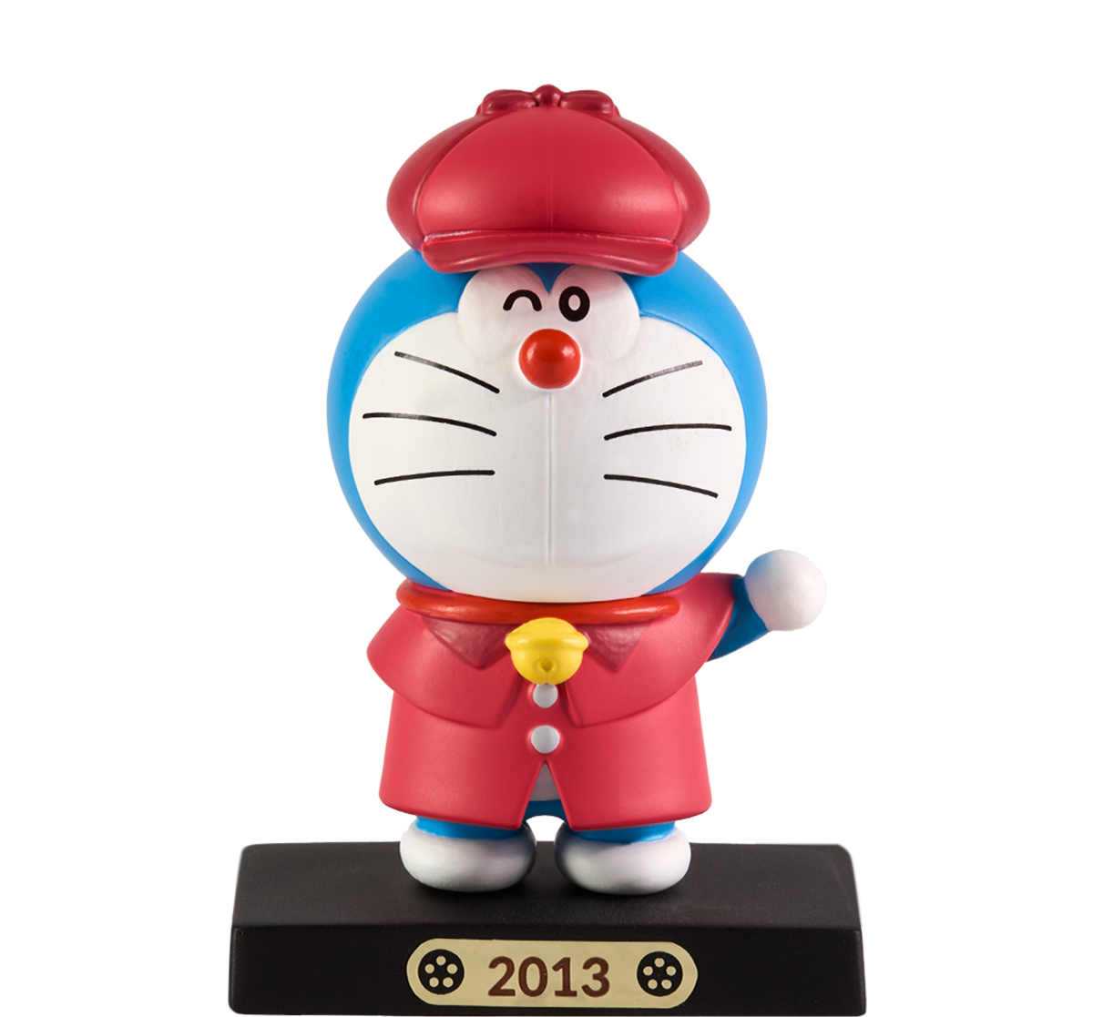 Doraemon: <br>Nobita và viện bảo tàng bảo bối