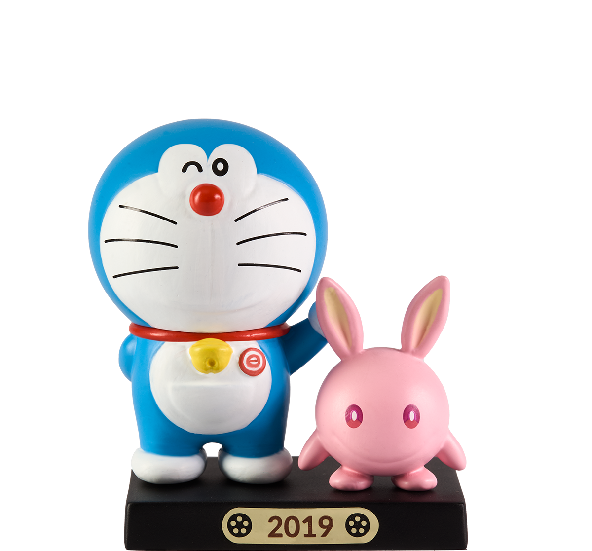 Doraemon: <br>Nobita và Mặt Trăng phiêu lưu ký