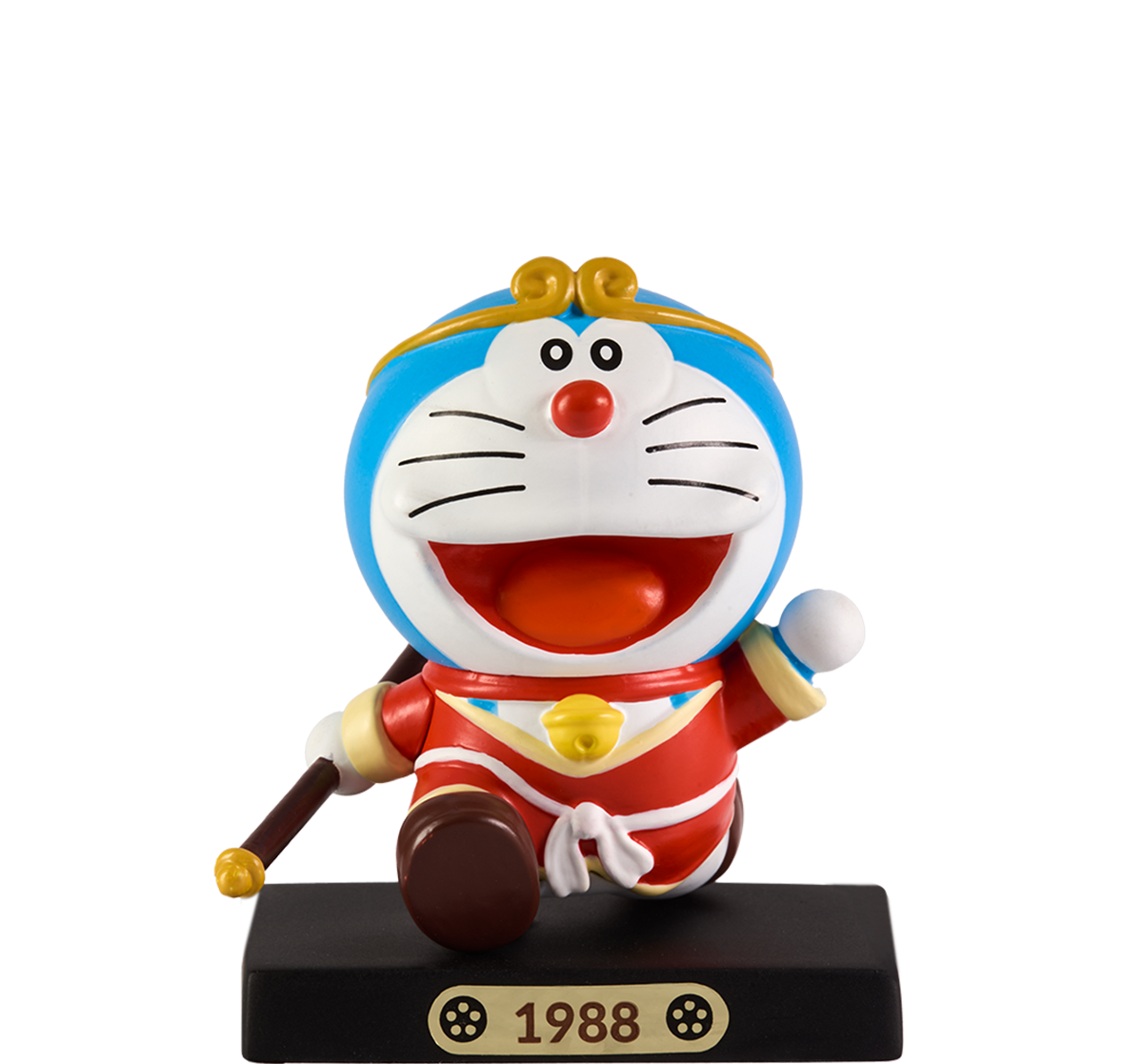 Doraemon: <br><br class="u-sm-max">Nobita - Tây du kí