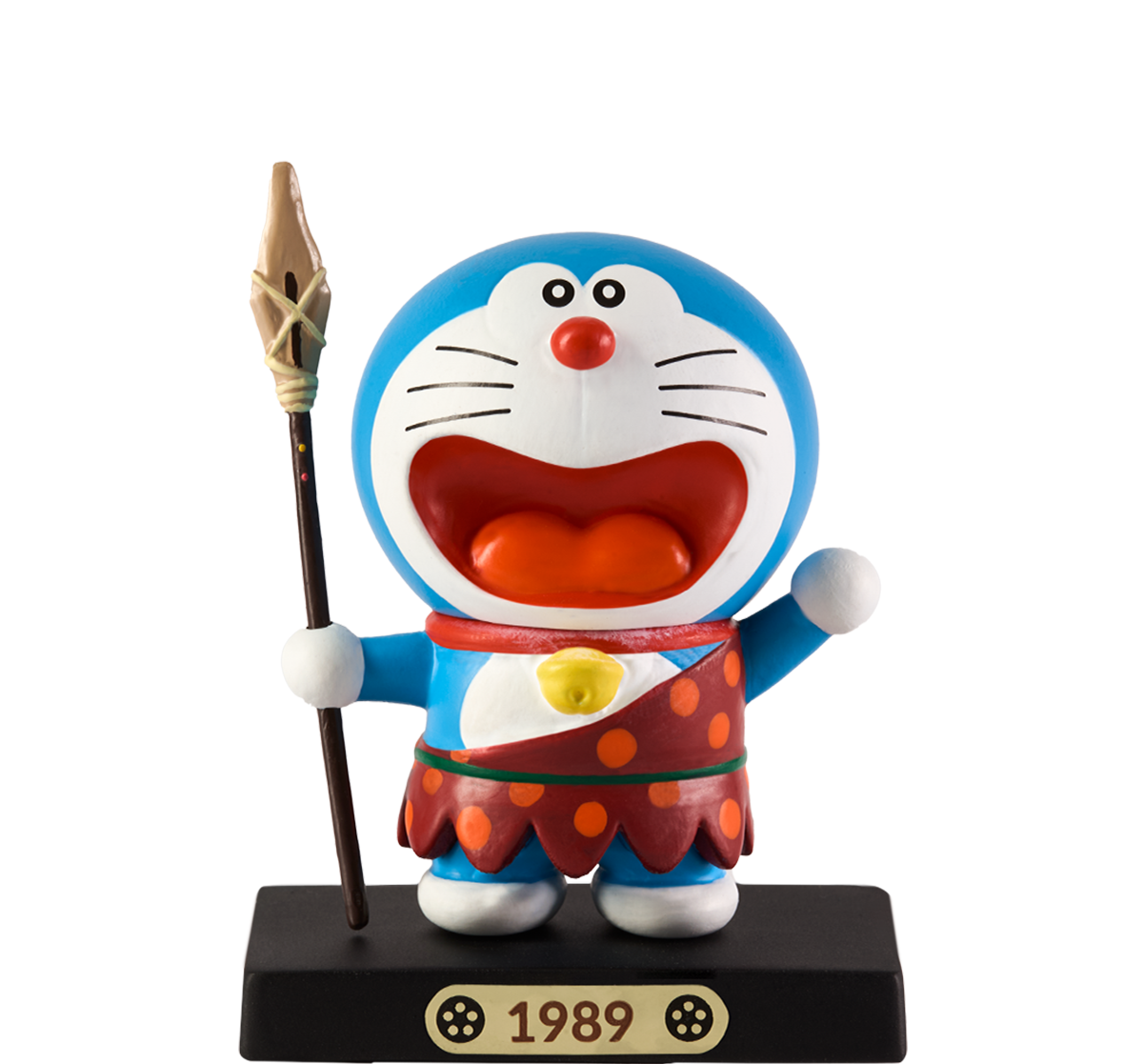 Doraemon: <br>Nobita và nước Nhật thời nguyên thuỷ