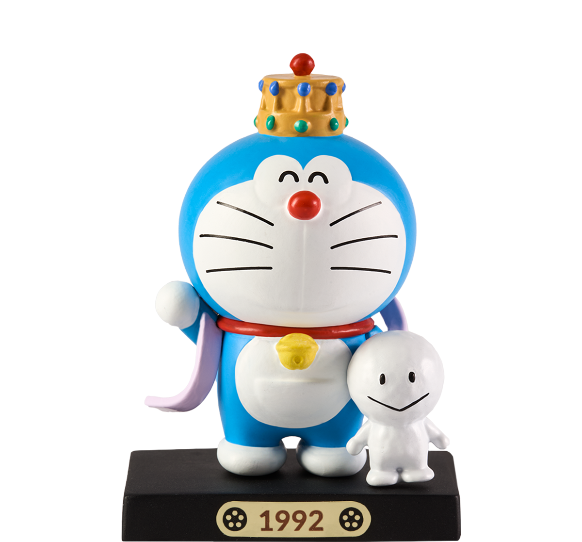 Doraemon: <br>Nobita và vương quốc trên mây