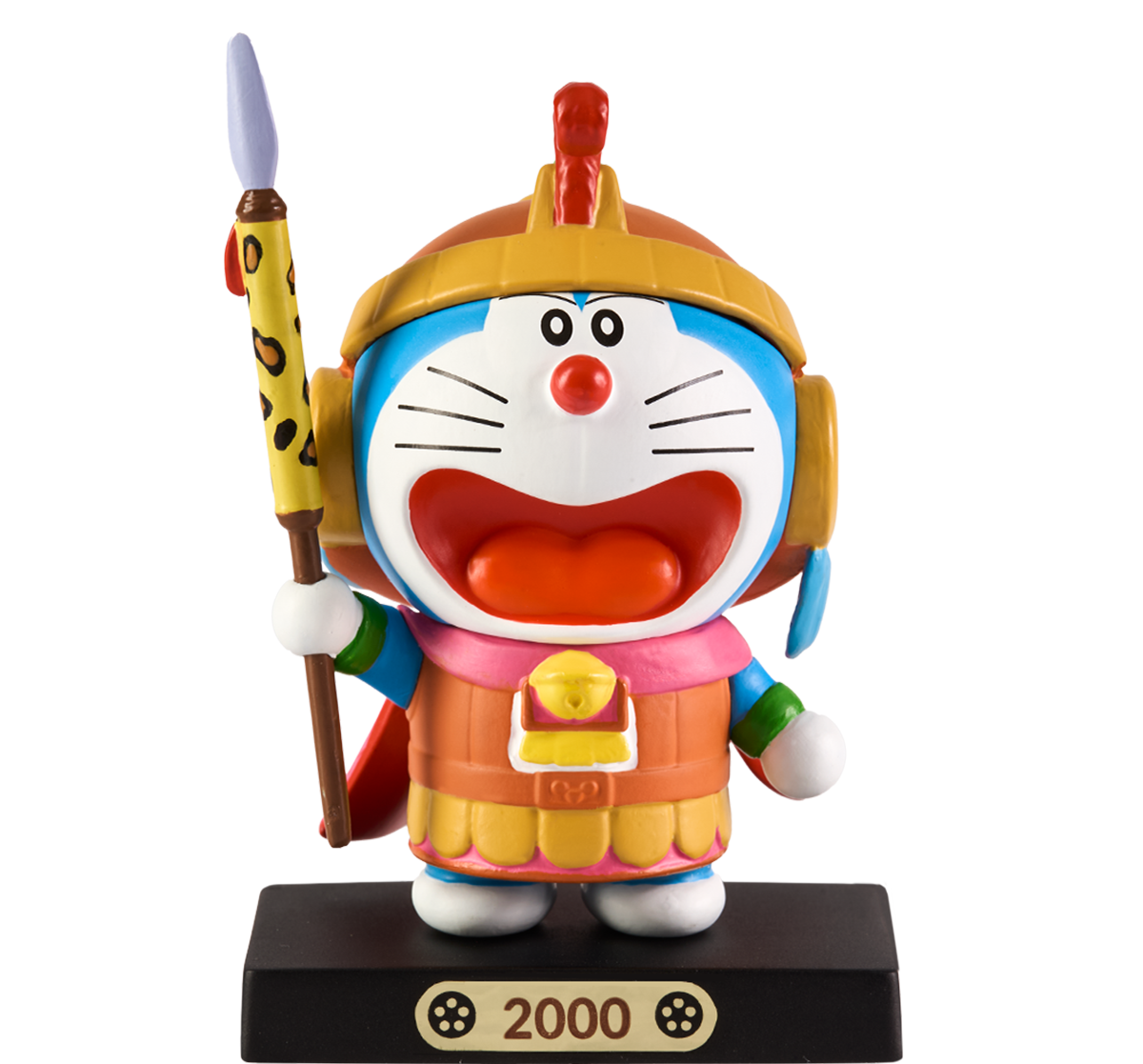 Doraemon: <br>Nobita và truyền thuyết vua <br class="u-sm-max">mặt trời