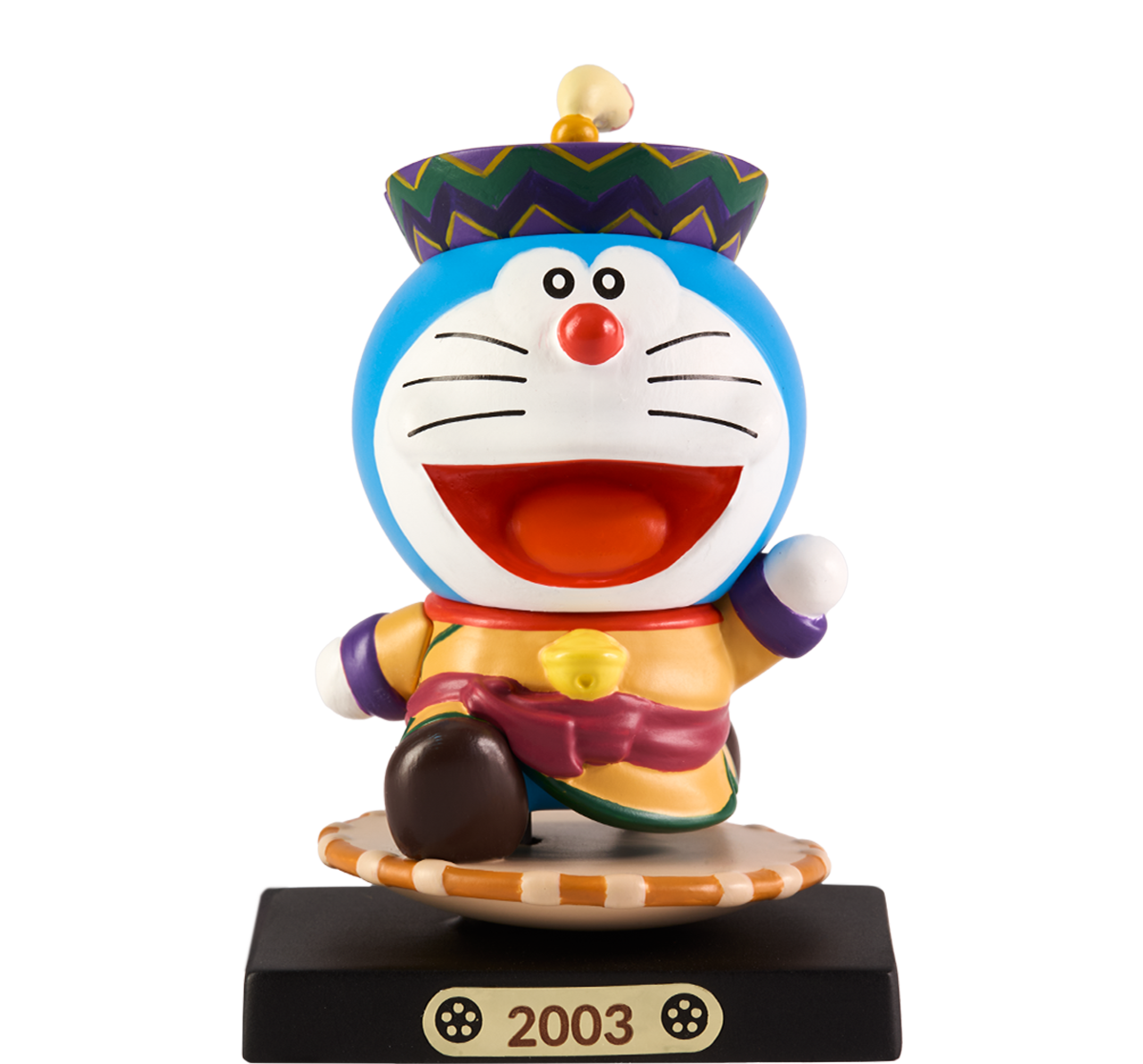 Doraemon: <br>Nobita và những pháp sư gió bí ẩn