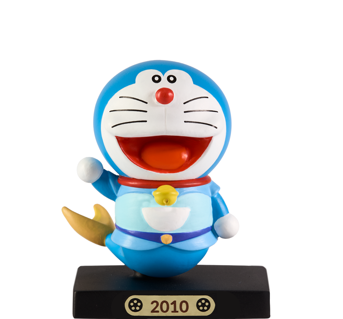 Doraemon: Nobita và <br>cuộc đại thuỷ chiến ở xứ sở người cá