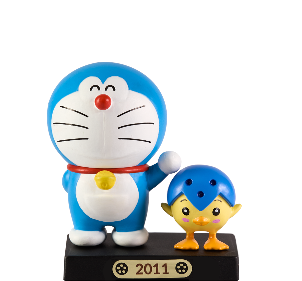 Doraemon: Tân Nobita và <br>binh đoàn người sắt - Đôi cánh thiên thần