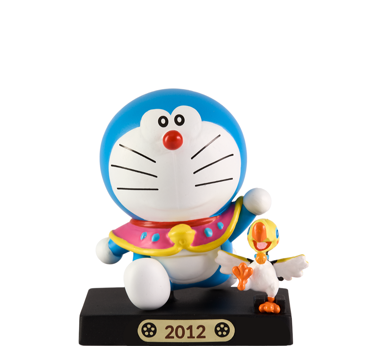 Doraemon: Nobita và hòn đảo diệu kỳ <br>- Cuộc phiêu lưu của loài thú