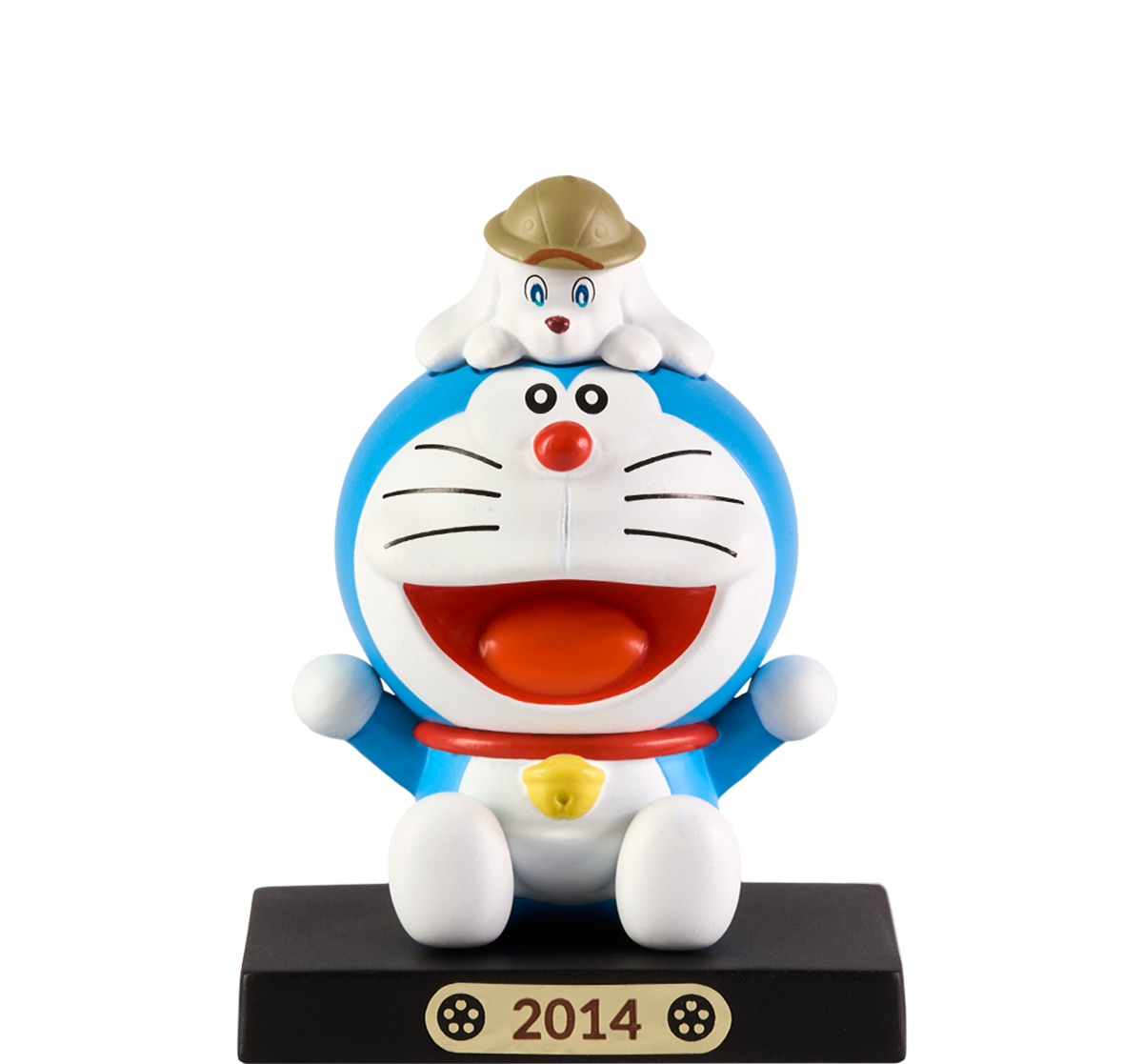 Doraemon: Nobita thám hiểm vùng đất mới <br>(Peko và 5 nhà thám hiểm)