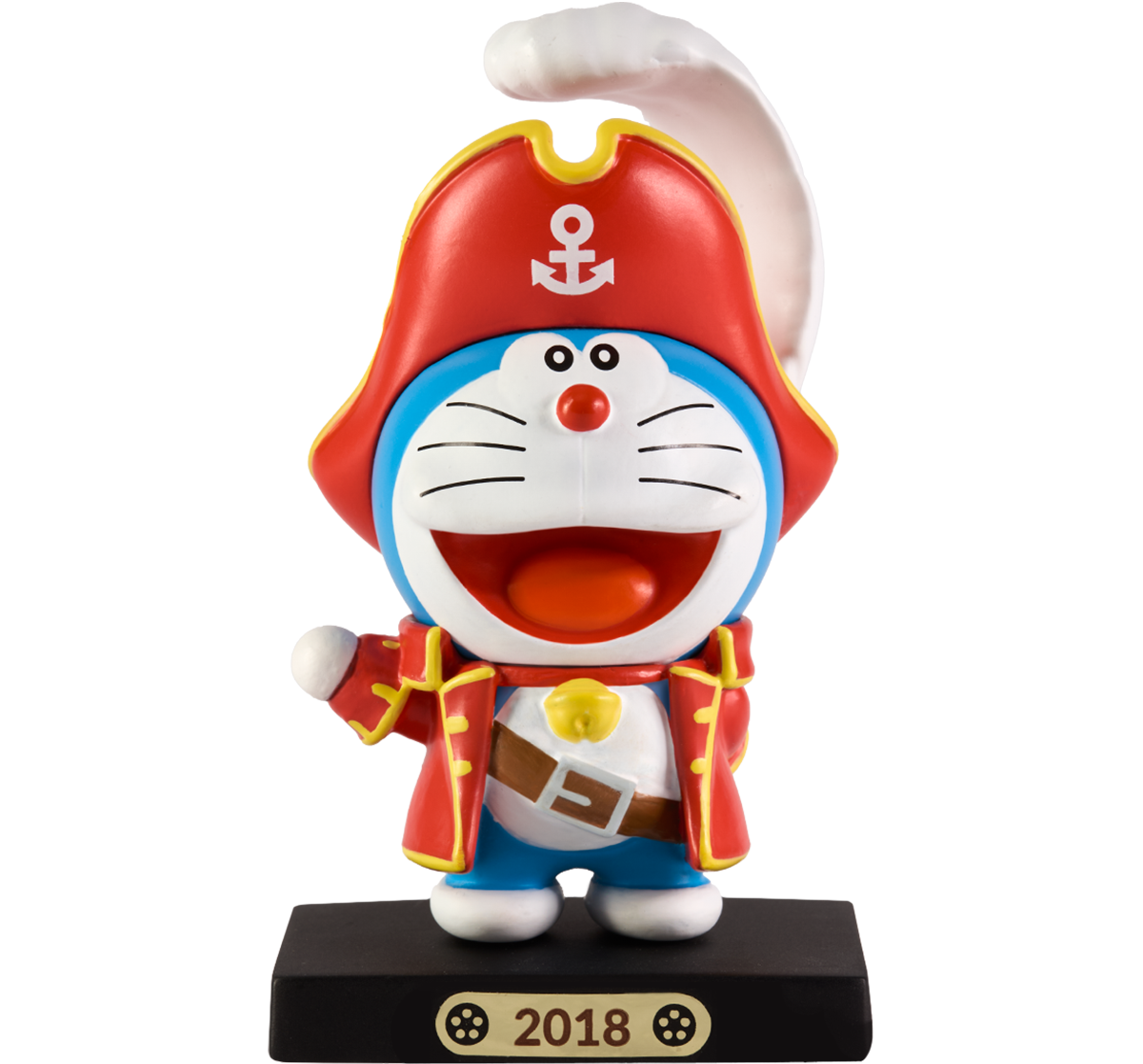 Doraemon: <br>Nobita và đảo giấu vàng