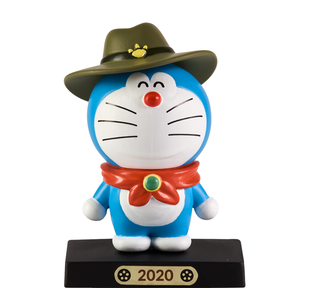 Doraemon: <br>Nobita và những bạn khủng long mới