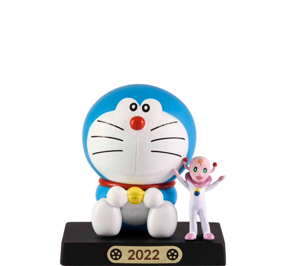 Doraemon: <br>Nobita và cuộc chiến vũ trụ tí hon