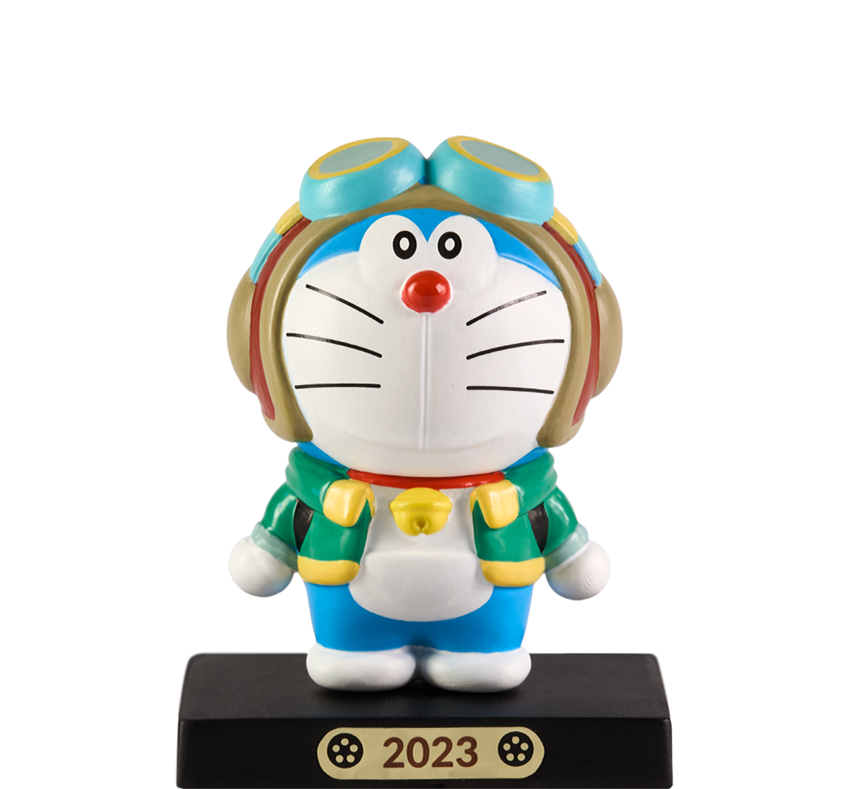 Doraemon: Nobita và <br>vùng đất lí tưởng trên bầu trời