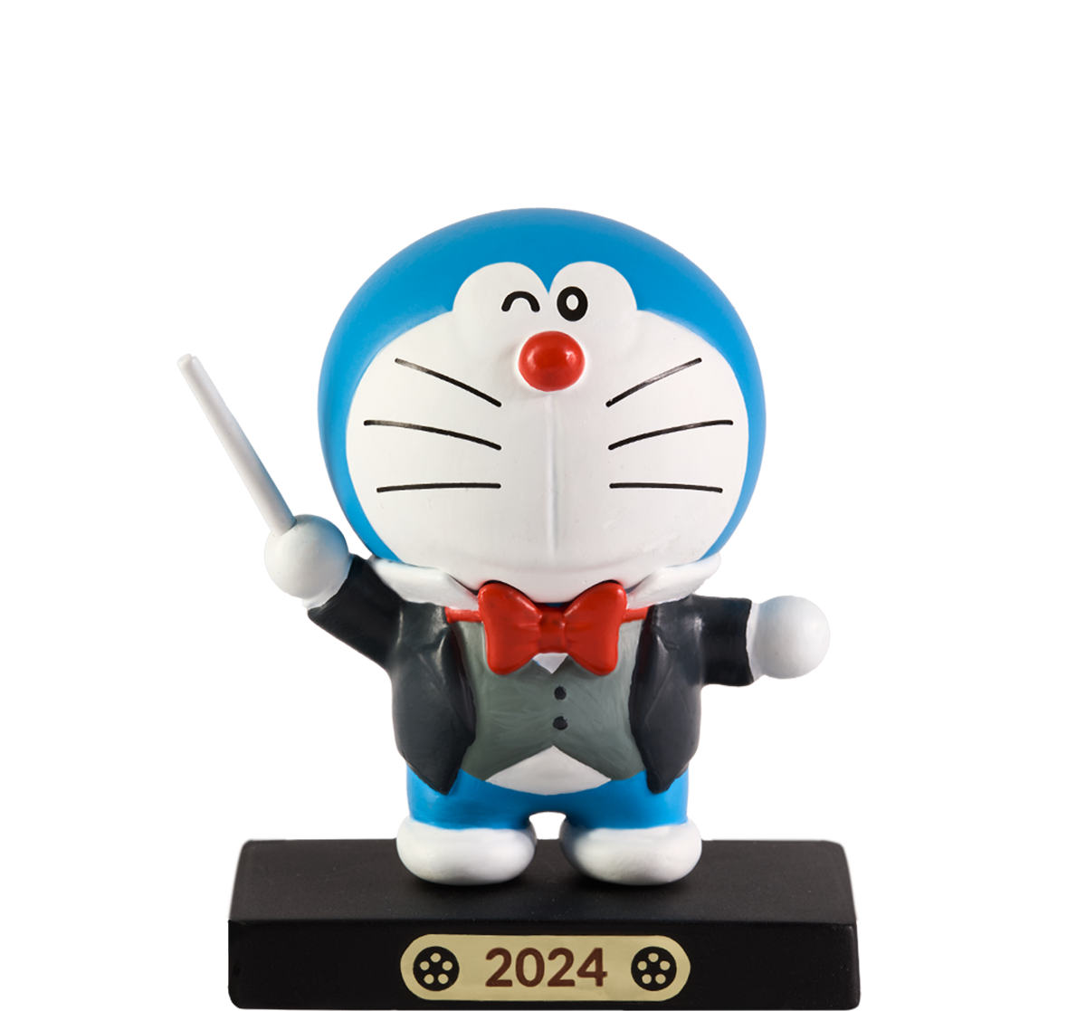 Doraemon: <br>Nobita và bản giao hưởng Địa cầu