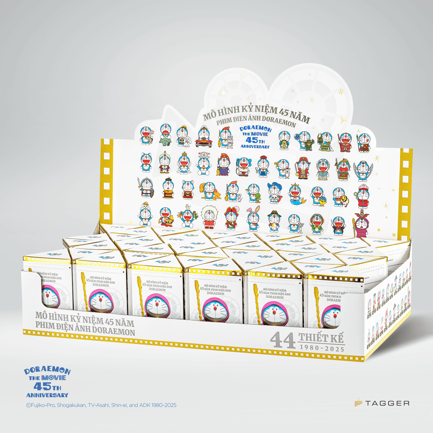 Doraemon: <br>Nobita và bản giao hưởng Địa cầu